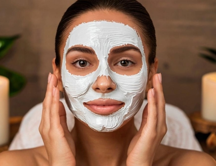 Программа «Чистая кожа» - Санаторий «Озеро Белое»