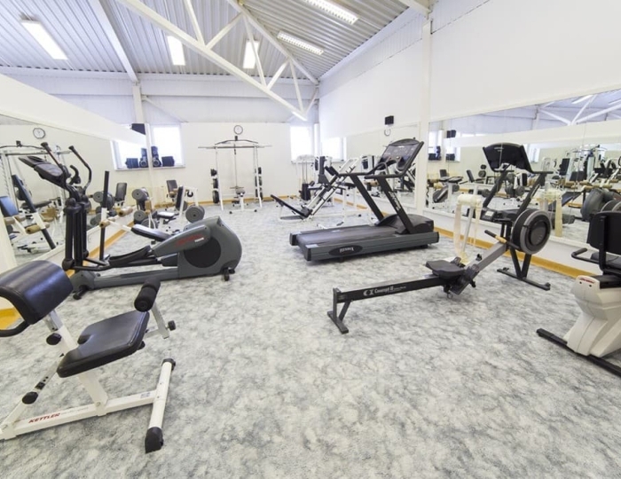 Санаторий «Озеро Белое»