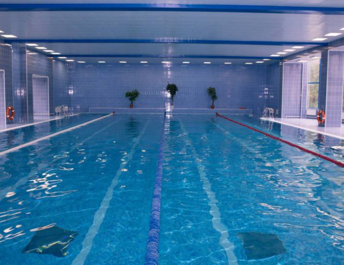 Услуги, развлечения и спорт - Санаторий «Озеро Белое»