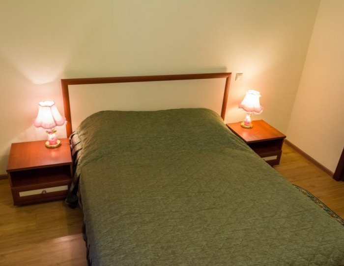 Джуниор сюит 2-местный - Санаторий «Озеро Белое»