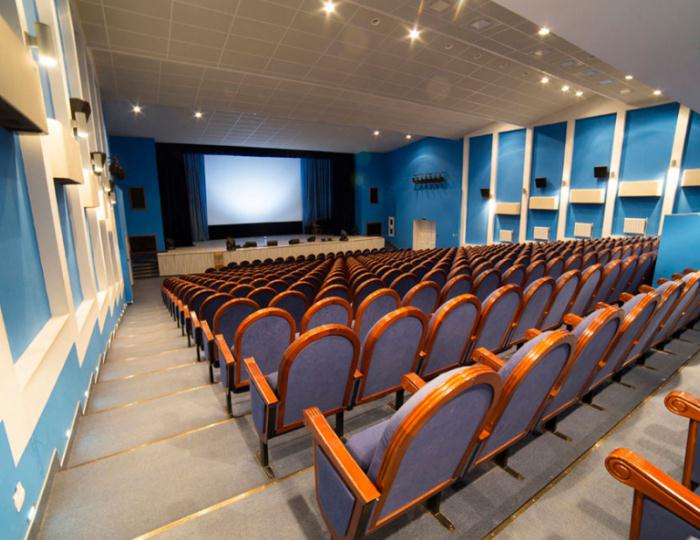 Корпоративным гостям - Санаторий «Озеро Белое»