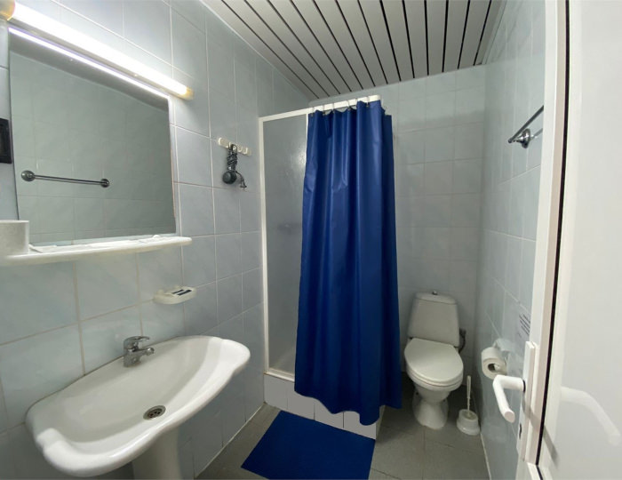 Номер в кот.комплексе &quot;Русская деревня&quot; - Санаторий «Озеро Белое»