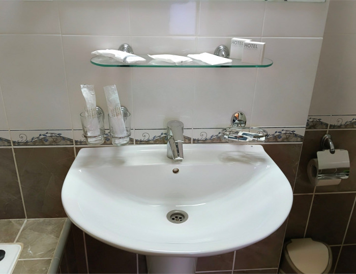 Люкс 2-комнатный - Санаторий «Озеро Белое»