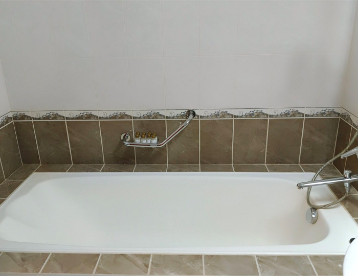 Люкс 2-комнатный - Санаторий «Озеро Белое»