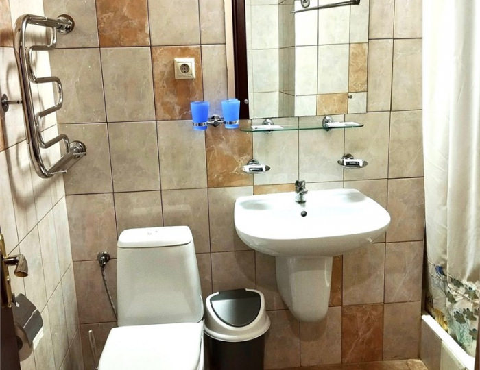 Одноместный стандарт - Санаторий «Озеро Белое»